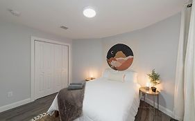 Suite Dreams 2Br Parking Yale New Haven Lawn Club